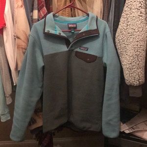 Patagonia Synchilla Womens